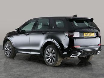 Land Rover Discovery Sport 2.0 D180 MHEV R-Dynamic SE 4WD (180 ps) - BLIND SPOT ASSIST - BL