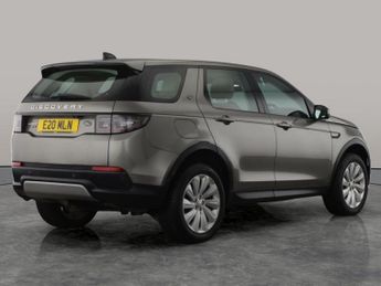 Land Rover Discovery Sport 2.0 P250 MHEV SE 4WD (249 ps) - CARPLAY - LED - REVERSE CAM