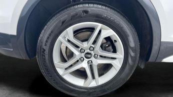 Audi Q5 2.0 TDI 40 Sport S Tronic quattro (204 ps) - REVERSE CAM - HEATE