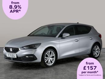 SEAT Leon 1.0 TSI EVO SE Dynamic (110 ps) - CLIMATE CONTROL - KEYLESS STAR