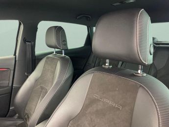 Seat Leon 2.0 TSI Cupra 290 DSG (290 ps) - PADDLE SHIFT - PARK SENSORS