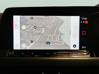 Volkswagen Golf 2.0 TDI R-Line DSG (150 ps) - PARK SENSORS - KEYLESS START