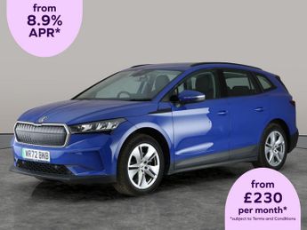 Skoda Enyaq 62kWh 60 (DC120kW) (179 ps) - NAV - WIFI - BLUETOOTH