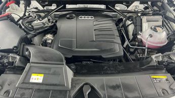 Audi Q5 2.0 TDI 40 Sport S Tronic quattro (204 ps) - REVERSE CAM - HEATE