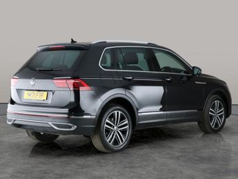 Volkswagen Tiguan 2.0 TSI Elegance DSG 4Motion (190 ps) - PARK ASSIST - REVERSE CA