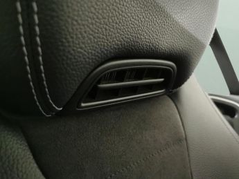 Mercedes-Benz E Class 2.0 E220d AMG Line Cabriolet G-Tronic+ (194 ps) - COMFORT PACK