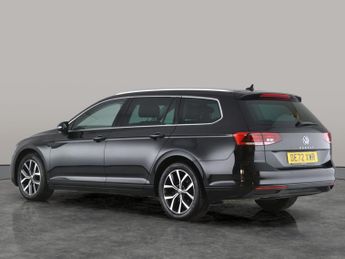 Volkswagen Passat 1.5 TSI EVO SEL DSG (150 ps) - LANE DEPARTURE  - BLUETOOTH