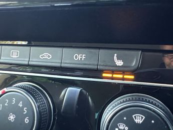 Volkswagen Passat 1.5 TSI EVO SEL DSG (150 ps) - LANE DEPARTURE  - BLUETOOTH