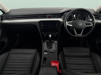 Volkswagen Passat 1.5 TSI EVO SEL DSG (150 ps) - LANE DEPARTURE  - BLUETOOTH