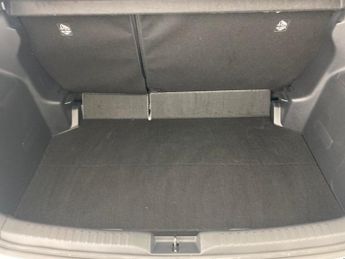 Toyota Yaris 1.5 Icon CVT [Nav] - BLUETOOTH - AIR CON - AUTO HEADLIGHTS