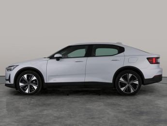 Polestar Polestar 2 Single Motor 69kWh Standard Range Fastback FWD (231 ps) - HEATED