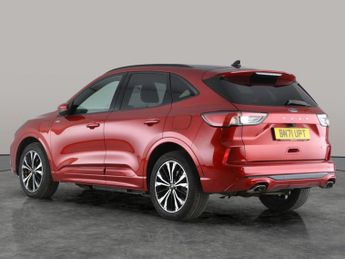 Ford Kuga 2.5 Duratec 14.4kWh ST-Line X Edition Plug-in CVT (225 ps) - B&O