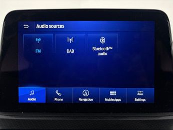 Ford Kuga 2.5 Duratec 14.4kWh ST-Line X Edition Plug-in CVT (225 ps) - B&O