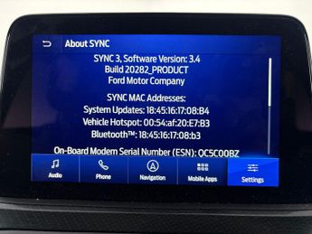 Ford Kuga 2.5 Duratec 14.4kWh ST-Line X Edition Plug-in CVT (225 ps) - CAR