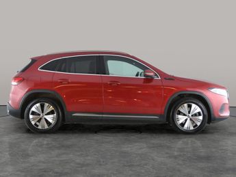 Mercedes-Benz EQA EQA 250+ 70.5kWh Sport (190 ps) - ADAPTIVE LIGHTS - HEATED LEATH