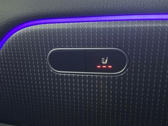 Mercedes-Benz EQA EQA 250+ 70.5kWh Sport (190 ps) - ADAPTIVE LIGHTS - HEATED LEATH