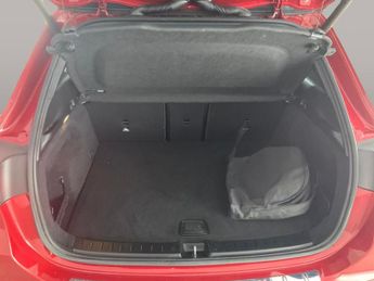 Mercedes-Benz EQA EQA 250+ 70.5kWh Sport (190 ps) - ADAPTIVE LIGHTS - HEATED LEATH