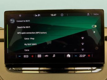 Skoda Enyaq 62kWh 60 (DC120kW) (179 ps) - NAV - WIFI - BLUETOOTH