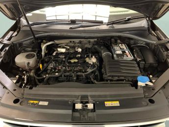 Volkswagen Tiguan 2.0 TSI Elegance DSG 4Motion (190 ps) - PARK ASSIST - REVERSE CA