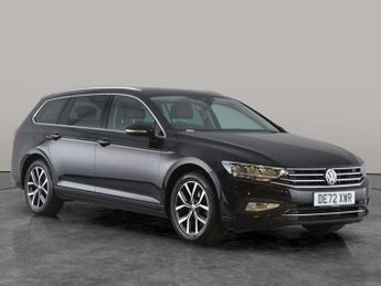 Volkswagen Passat 1.5 TSI EVO SEL DSG (150 ps) - LANE DEPARTURE  - BLUETOOTH