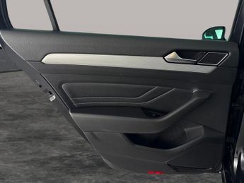 Volkswagen Passat 1.5 TSI EVO SEL DSG (150 ps) - LANE DEPARTURE  - BLUETOOTH