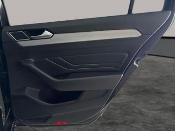 Volkswagen Passat 1.5 TSI EVO SEL DSG (150 ps) - LANE DEPARTURE  - BLUETOOTH