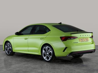 Skoda Octavia 2.0 TDI vRS DSG 4WD (200 ps) - SMARTLINK - HEATED SEATS - BLUETO