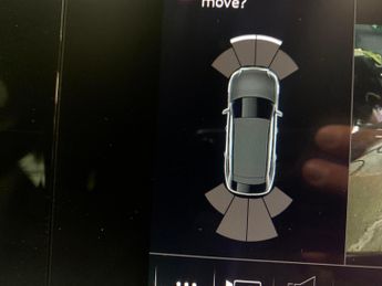 Audi A6 Avant 3.0 TFSI V6 55 Black Edition S Tronic quattro (340 ps) - REVERSE