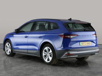 Skoda Enyaq 62kWh 60 (DC120kW) (179 ps) - NAV - WIFI - BLUETOOTH