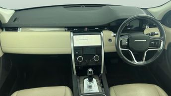 Land Rover Discovery Sport 2.0 P250 MHEV SE 4WD (249 ps) - CARPLAY - LED - REVERSE CAM