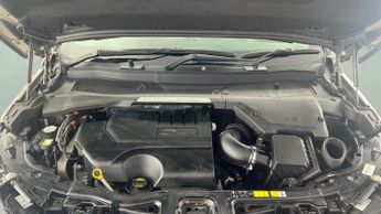 Land Rover Discovery Sport 2.0 P250 MHEV SE 4WD (249 ps) - CARPLAY - LED - REVERSE CAM