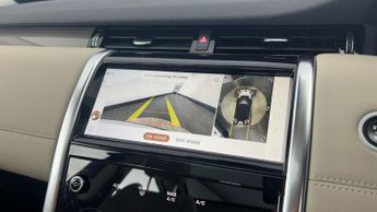 Land Rover Discovery Sport 2.0 P250 MHEV SE 4WD (249 ps) - CARPLAY - LED - REVERSE CAM
