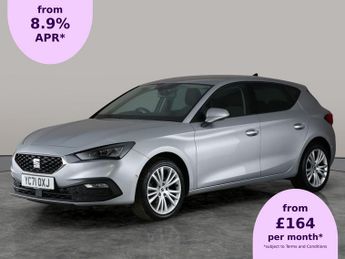 SEAT Leon 1.0 TSI EVO SE Dynamic (110 ps) - CLIMATE CONTROL - KEYLESS STAR