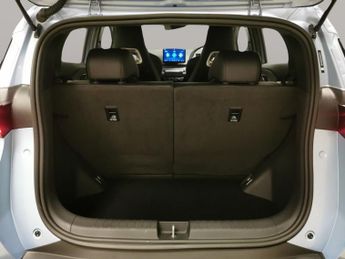 BYD Dolphin Surf 43.2kWh Boost (87 ps) - NAV - DRIVING MODES - SPEED LIMIT RECOG