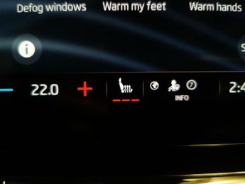 Skoda Octavia 2.0 TDI vRS DSG 4WD (200 ps) - SMARTLINK - HEATED SEATS - BLUETO