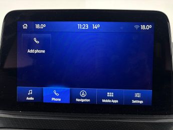 Ford Kuga 2.5 Duratec 14.4kWh ST-Line X Edition Plug-in CVT (225 ps) - CAR