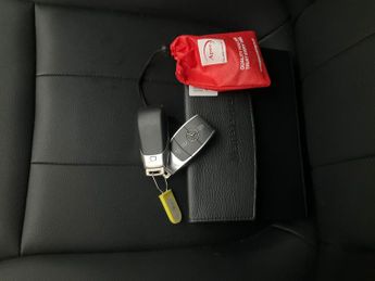 Mercedes-Benz EQA EQA 250+ 70.5kWh Sport (190 ps) - ADAPTIVE LIGHTS - HEATED LEATH