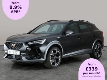 Cupra Formentor 1.5 TSI V2 DSG (150 ps) - AUTO PARK - LED - REVERSE CAM