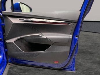 Skoda Enyaq 62kWh 60 (DC120kW) (179 ps) - NAV - WIFI - BLUETOOTH