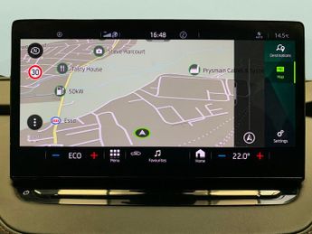 Skoda Enyaq 62kWh 60 (DC120kW) (179 ps) - NAV - WIFI - BLUETOOTH