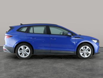 Skoda Enyaq 62kWh 60 (DC120kW) (179 ps) - NAV - WIFI - BLUETOOTH