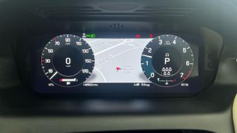 Land Rover Discovery Sport 2.0 P250 MHEV SE 4WD (249 ps) - CARPLAY - LED - REVERSE CAM