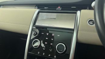 Land Rover Discovery Sport 2.0 P250 MHEV SE 4WD (249 ps) - CARPLAY - LED - REVERSE CAM