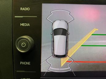 Volkswagen Tiguan 2.0 TSI Elegance DSG 4Motion (190 ps) - PARK ASSIST - REVERSE CA