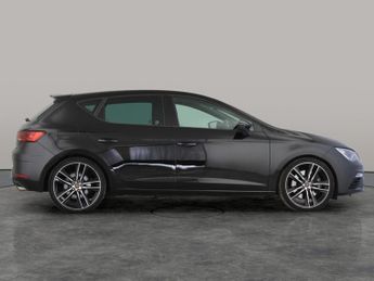 Seat Leon 2.0 TSI Cupra 290 DSG (290 ps) - PADDLE SHIFT - PARK SENSORS