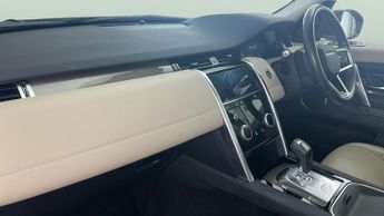 Land Rover Discovery Sport 2.0 P250 MHEV SE 4WD (249 ps) - CARPLAY - LED - REVERSE CAM