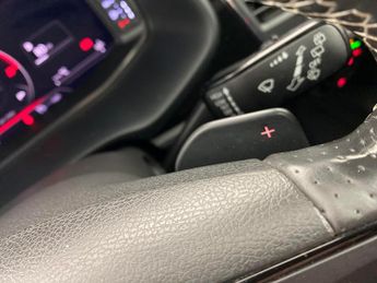 Seat Leon 2.0 TSI Cupra 290 DSG (290 ps) - PADDLE SHIFT - PARK SENSORS