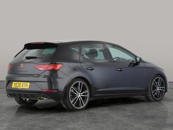 Seat Leon 2.0 TSI Cupra 290 DSG (290 ps) - PADDLE SHIFT - PARK SENSORS