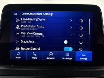 Ford Kuga 2.5 Duratec 14.4kWh ST-Line X Edition Plug-in CVT (225 ps) - CAR