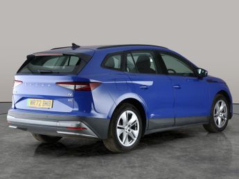 Skoda Enyaq 62kWh 60 (DC120kW) (179 ps) - NAV - WIFI - BLUETOOTH